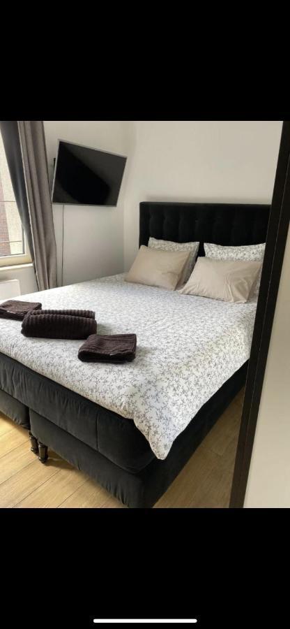 Apartament Louise Bruksela Zewnętrze zdjęcie