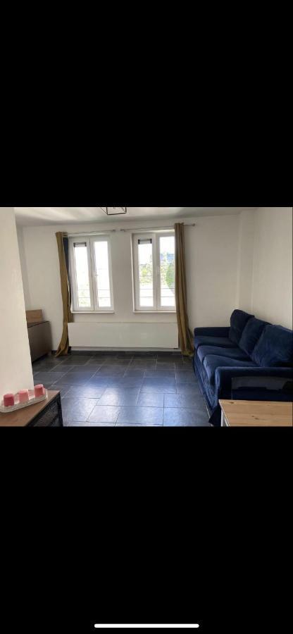 Apartament Louise Bruksela Zewnętrze zdjęcie